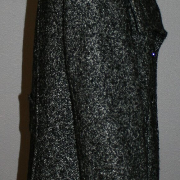 Vintage Calvin Klein Wool Blend Ladies Peacoat - Size 2 - Excellent Condition! - Picture 6 of 9